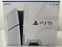 索尼（SONY）PS5光驱版 PlayStation5光驱版(轻薄版)国行PS5游戏机 PS5slim光驱版 游戏机 实拍图