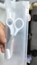 尖工日本修眉刀女士男士神刮眉刀修眉剪刀眉刷套装眉毛修剪器防刮伤 实拍图