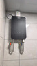 奥特朗（otlan）F16H-Z85D即热式电热水器小厨宝 家用小型速热免储水 快热式恒温淋浴机【0-8.5KW智能变频】 实拍图