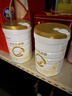 合生元（BIOSTIME）星耀卡 含派星1段新版奶粉（0-6个月）350g1罐 6重HMO+DHA 实拍图