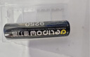 德力普（Delipow）18650锂电池3.7V-4.2V平头9250mWh充电电池3节强光手电筒专用/头灯/航模/小风扇等 实拍图