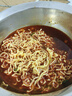 五谷道場非油炸方便面 陆虎同款 酸辣牛肉面5连包速食泡面119g*5包 免煮 实拍图