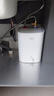 美的（Midea）【6重安防】7升储水式小厨宝电热水器家用一级能效2000W厨房台下热水宝 国家补贴F07-20CB(HE) 实拍图