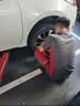 朝阳轮胎 汽车轮胎 225/45R17 94W C66 适配现代领动/雷凌/高尔夫 实拍图