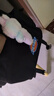 Dickies斜挎包男士邮差包休闲单肩包学生轻便帆布包大容量挎包男士礼物 实拍图