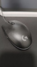 罗技（Logitech）时尚系列K390无线蓝牙键盘 超薄便携  K380升级版 粉色 79键 实拍图
