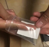 喜上眉梢喜饰黄金古法金珠999足金散珠硬金光面磨砂转运珠路路通圣诞礼物 3mm 重工古法珠单颗 0.1g 实拍图