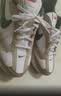 耐克男子休闲鞋AIR MAX DAWN运动鞋FB7158-131白棕绿41 实拍图
