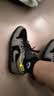 Jordan男休闲鞋乔丹AJ1 AIR JORDAN1摩卡小倒钩运动鞋IB7109-005黑棕43 实拍图