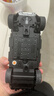 星辉遥控车(Rastar)1:26悍马遥控汽车玩具男孩玩具生日礼物93100橙 实拍图