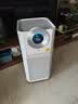 美的（Midea）【超大净化量】甲醛数显空气净化器鼻炎家用除烟味异味过敏原宠物吸猫毛净化机T1000 Lite 实拍图