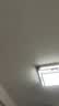 欧普照明（OPPLE）超亮led灯泡E27小螺口9W三档调色玉米灯蜡烛泡柱状泡节能灯 实拍图