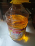 鲁花食用油 物理压榨 非转基因 玉米油6.18L 家用粮油 健康植物油 实拍图