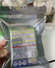 INSTAX富士instax立拍立得 mini相纸 白边双包20张(适用miniSE/11/12/40/90/LiPlay/EVO/Link3) 实拍图