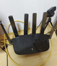 普联（TP-LINK）大道路由器7DR6430 BE6400 5G WiFi7千兆双频家用高速穿墙 2.4G wifi6无线 2.5G网口 游戏加速 实拍图