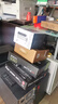 航嘉（Huntkey）WD650铜牌650W电脑电源（80PLUS铜牌/单路50A/全电压/LLC+SR+DC-DC/智能温控） 实拍图
