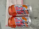 冰峰（ICEPEAK）橙味汽水330ml*6+苹果味汽水330ml*6混合装碳酸饮料年货礼盒春游 实拍图