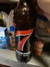 泰山7天鲜活原浆啤酒10度720ml 实拍图
