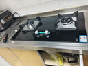 华帝【小灶王】官方燃气灶天然气嵌入式台式两用5.0kW猛火灶以旧换新煤气炉双灶台燃气灶具i10059B 实拍图
