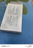 [思金] 依巴斯汀片10mg*14片/盒 实拍图
