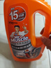 威猛先生（Mr Muscle）管道速效疏通啫喱 强力瓦解厨房堵塞 960ml 无效包赔 实拍图