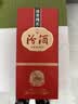 汾酒匠心12 清香型高度白酒 53度 500ml  汾12 超值组套 中秋送礼 实拍图