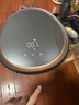 飞利浦（PHILIPS）【0.003微米精滤】空气净化器除甲醛二手烟味新房孕妇婴儿专用除螨尘病毒花粉过敏原AC4228黑 实拍图
