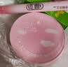 润本儿童润唇膏提色口红2g+防晒气垫隔离13g化妆品彩妆儿童专用防晒霜 实拍图