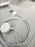 斯泰克适用于苹果手表充电器无线iwatch磁吸底座magsafe充电线apple watchS11/10/9/8/7/6/5/SE/Ultra1米 实拍图