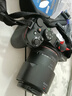 MEKE55mmf1.4自动对焦镜头大光圈APS-C半画幅适用微单Z卡口Z30，E卡口ZVE10II，X卡口XT50 尼康Z卡口（现货） 52mm 实拍图
