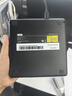 联想（Lenovo）8倍速 USB外置光驱刻录机 DVD光驱外置 CD移动光驱 笔记本电脑台式机便携免驱外接光驱 GP70Pro 实拍图