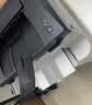 CUMTENN CTP-2206 A4不干胶打印机贴纸标签黑白激光打印机家庭作业办公打印机 实拍图