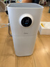 美的（Midea）【母婴级】空气净化器鼻炎家用除甲醛除烟味异味过敏原空气净化机森林家L1 Lite 实拍图