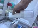 小米（MI）米家电动冲牙器2微气泡守护牙龈大水箱长续航高效超声波洗牙器牙齿清洁器成人情侣生日 父亲节礼物 实拍图