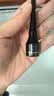 火烈鸟柔顺防水眼线液（黑色精灵）3.5ml*2支送女生礼物 实拍图