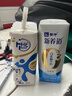 蒙牛【新鲜日期】新养道无乳糖高钙型牛奶200ml*24盒 送礼盒装 实拍图