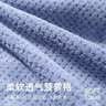 无印良品 干发毛巾7A级抗菌超强吸水速干擦头A类包头巾女加厚擦脸毛巾粉色 实拍图
