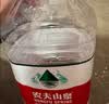 农夫山泉 饮用水 饮用天然水5L*4桶 整箱装 桶装水随机包装 实拍图
