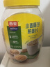 西麦小麦胚芽燕麦片1000g 全谷物营养早餐无额外添加蔗糖 实拍图