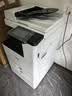 佳能（Canon）大型打印机 imageRUNNER 2925 商用办公a3a4黑白复合机 双面复印扫描/WiFi/自动输稿器/工作台 实拍图