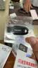 闪迪（SanDisk）64GB USB3.2 U盘 CZ550黑色 读速100MB/s 安全加密 数据恢复 学习办公电脑车载 高速大容量优盘 实拍图