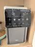 美的（Midea）小魔方电热水瓶水壶316L内胆智能风冷调奶器恒温水壶一体可拆净饮水机全能大师家用5L大容量31FPro 实拍图