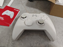 北通鲲鹏20游戏手柄AI智控双切扳机TMR震动无线蓝牙xbox类电脑PC手机steam电视NSswitch2原神 宝可梦 实拍图