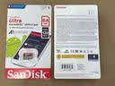 Sandisk闪迪内存卡tf卡32g监控摄像头sd64g内存卡高速128g行车记录仪tf卡256G存储卡class10存储Micro sd卡 64GB(行车记录仪/监控广泛适用/不卡顿) 实拍图