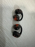 拜雅（beyerdynamic）AMIRON ZERO 阿米罗ZERO 耳夹式真无线蓝牙耳机 运动跑步零感佩戴 适用苹果华为 橙黑色【送礼】 实拍图