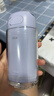 倍至（bixdo）倍至元气胶囊冲牙器便携式2026新款洗牙器水牙线牙结石牙齿冲洗器成人儿童青少年正畸专用 A30 pro 日常清洁丨丁香紫 实拍图