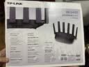 普联（TP-LINK）大道路由器7DR6430 BE6400 5G WiFi7千兆双频家用高速穿墙 2.4G wifi6无线 2.5G网口 游戏加速 实拍图