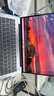 极川【2片装丨超清原色】华为MateBook 14 V20/酷睿Ultra/Linux屏幕膜26/25款笔记本电脑屏幕保护贴膜 实拍图