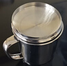 美厨（MAXCOOK）316L不锈钢杯子带盖 家用水杯口杯泡茶杯学生大容量550ml MCB9705 实拍图