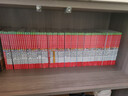 【全系列1-70册自选】大侦探福尔摩斯小学生版 第1-18辑 全套70册 福尔摩斯探案全集小学生版 插画漫画版 儿童课外阅读漫画书侦探破案悬疑推理小说故事书 【大全套】全集1-66册（第1-17辑） 实拍图
